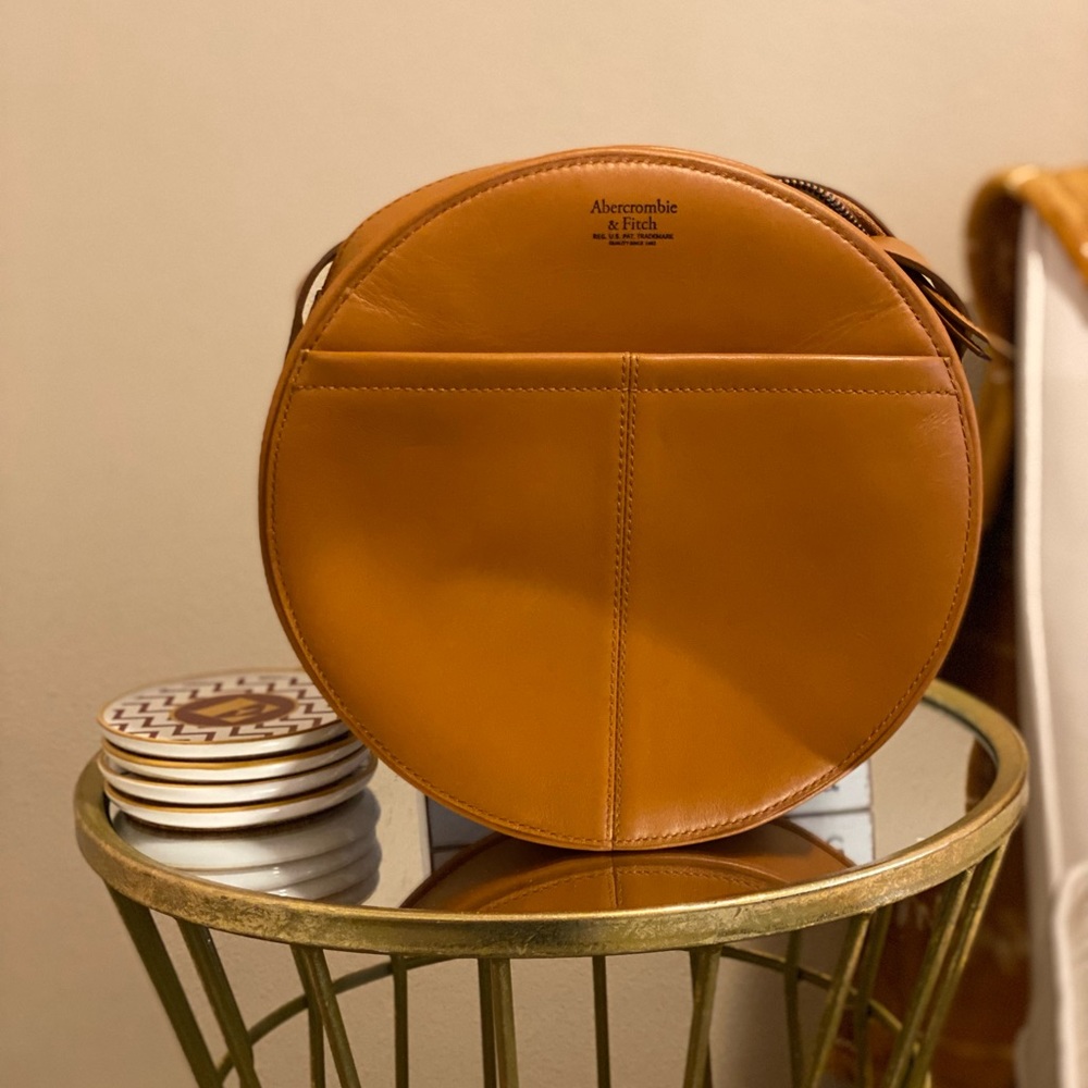 Abercrombie crossbody bag